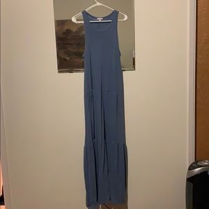 Gap maxi dress